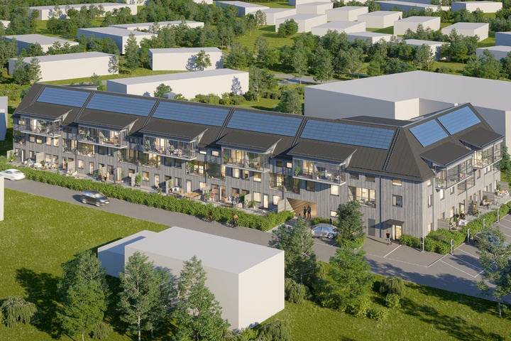 Hedvigslund 2, lgh. nr 2C-1106