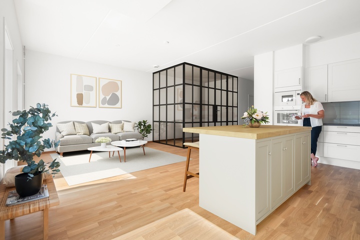Hedvigslund 2A,-1001