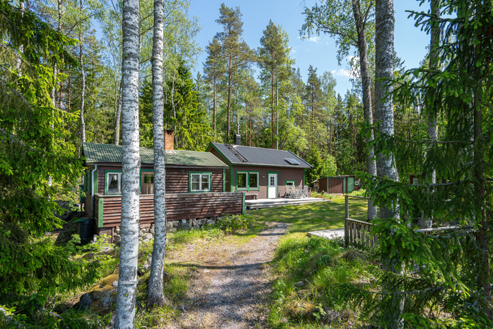 Allmänningevägen 203 81892 Valbo