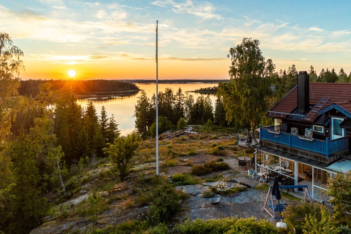 Bergvägen 8 80596 Gävle
