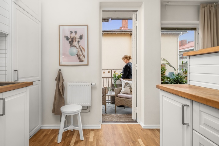 Byggmästargatan 4C