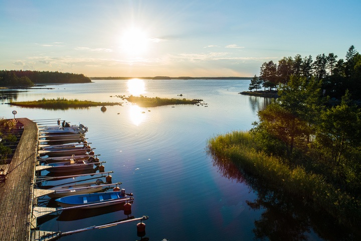 Drakbergsvägen 1 80596 Gävle
