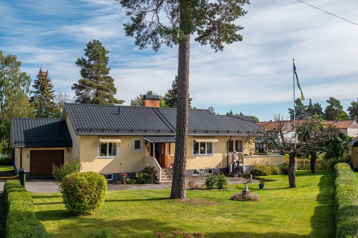 Ekorrvägen 5 80264 Gävle