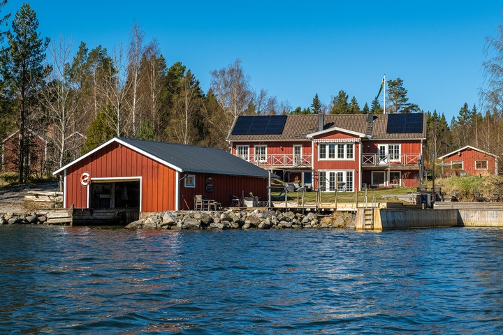 Eskörönningen 26 80596 Gävle