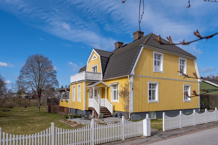Fabian Månssons väg 1 80628 Gävle