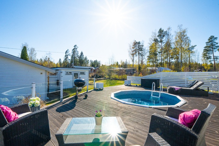 Fiskarstigen 15 81493 Skutskär