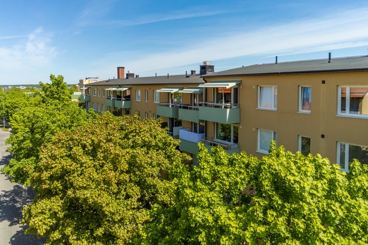 Fjärde Tvärgatan 51