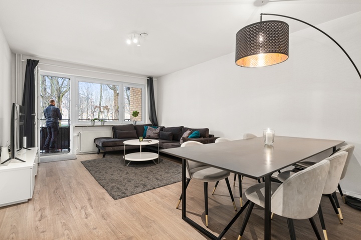 Första Tvärgatan 23C, lgh. nr 1103