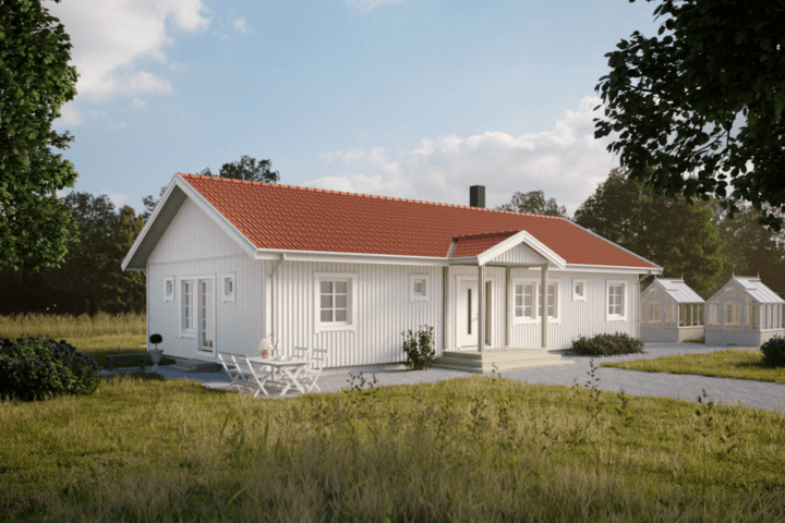 Ytterhärdevägen 71B 81891 Valbo