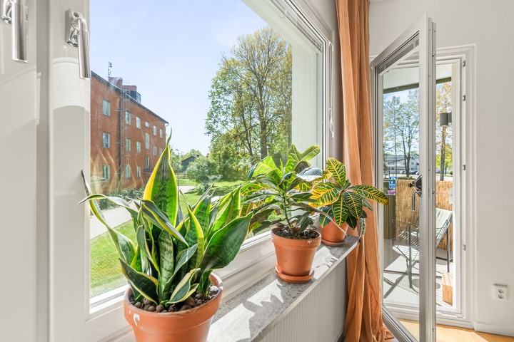 Fredriksdalsvägen 4C
