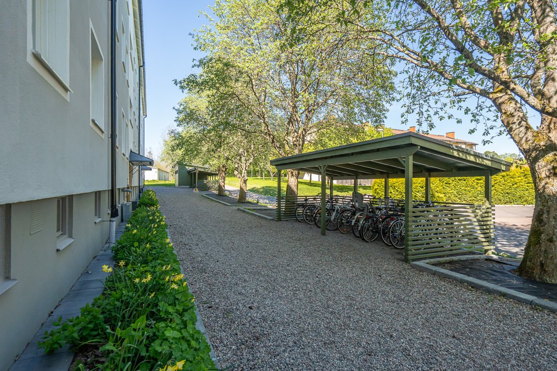 Nya cykelsjul Nya cykelsjul