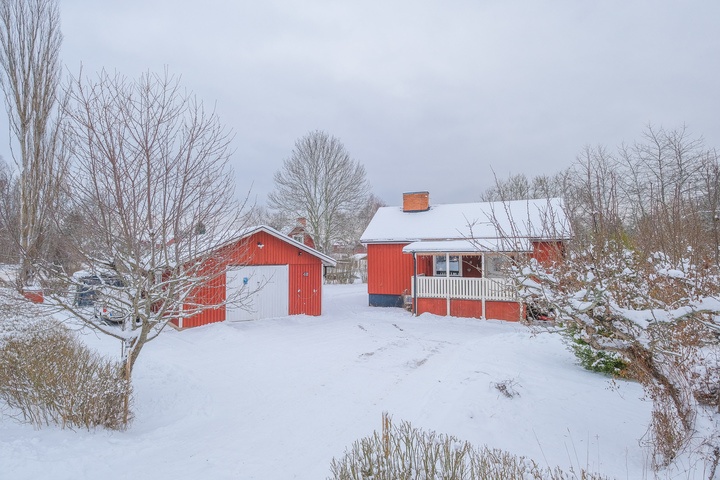 Gårdskärsvägen 48 81493 Skutskär