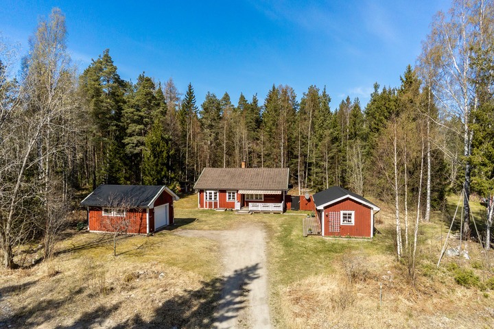 Grävlingsstigen 6 80595 Gävle