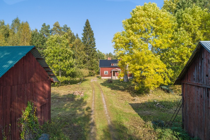Hålldammen 335 81494 Älvkarleby