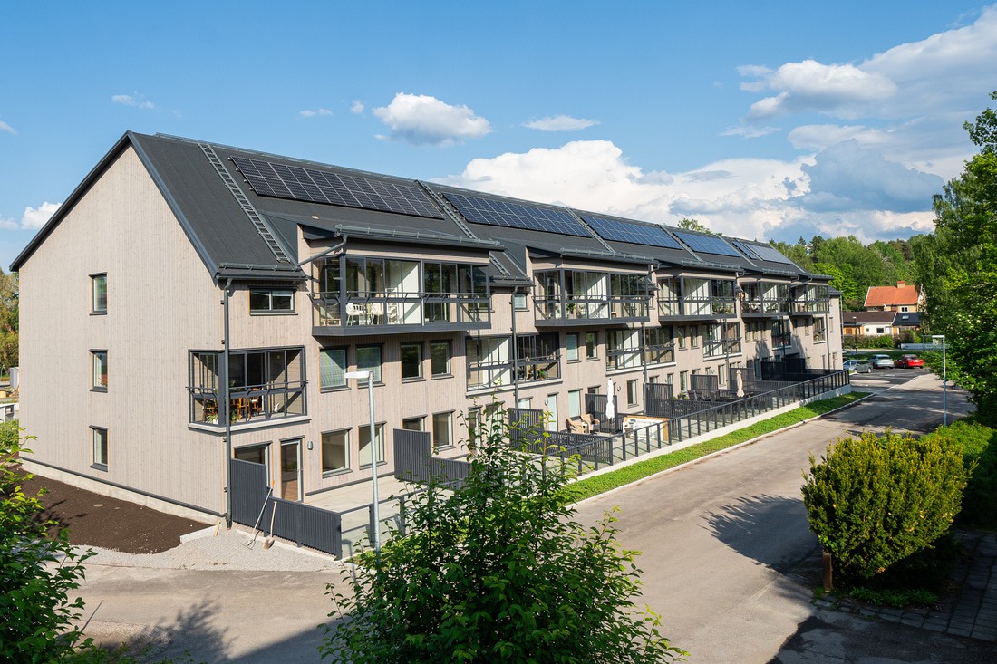 Nytt med bra energilösningar... Nytt med bra energilösningar...