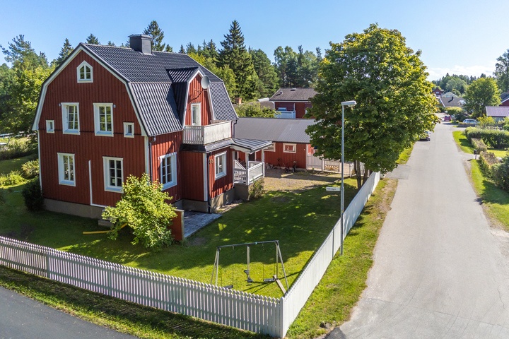 Högstavägen 55 80425 Gävle