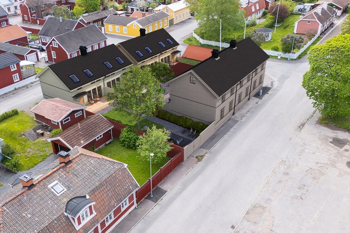 Magasinsgatan 19, A-01