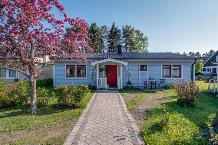 Klasbärsvägen 25 80636 Gävle