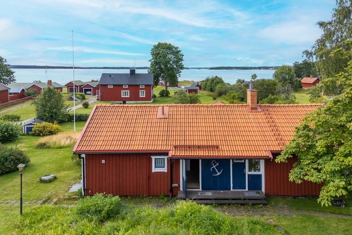 Kobacken 6 80595 Gävle