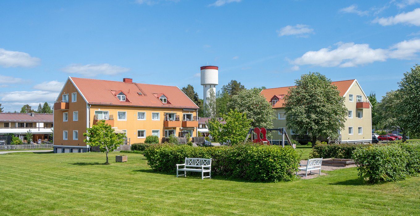 Lekplats