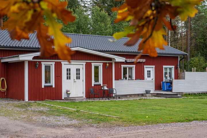 Lundbyvägen 64 81892 Valbo