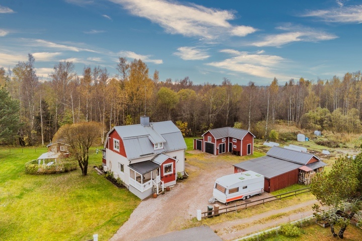 Marnvägen 8 81440 Skutskär