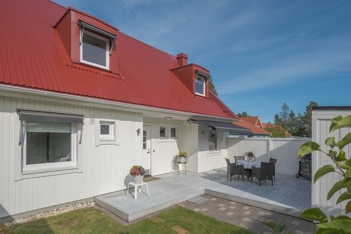 Myrbackavändan 34 80427 Gävle