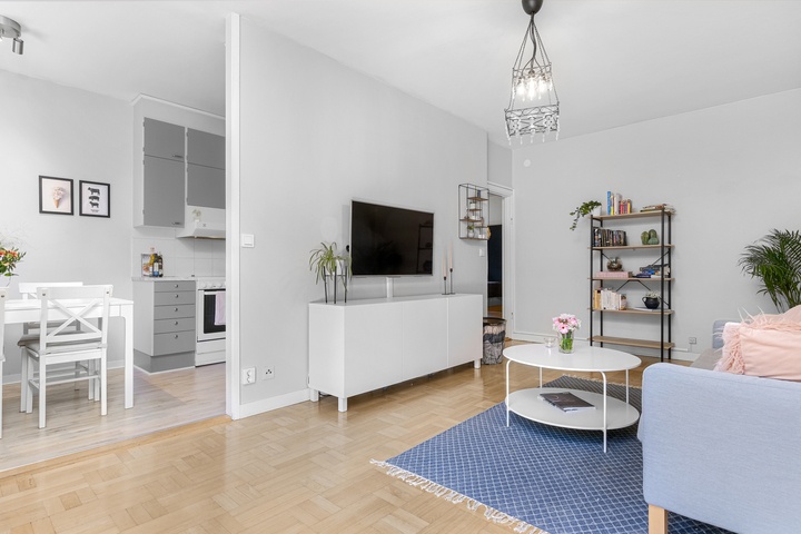Norra Kungsgatan 35B
