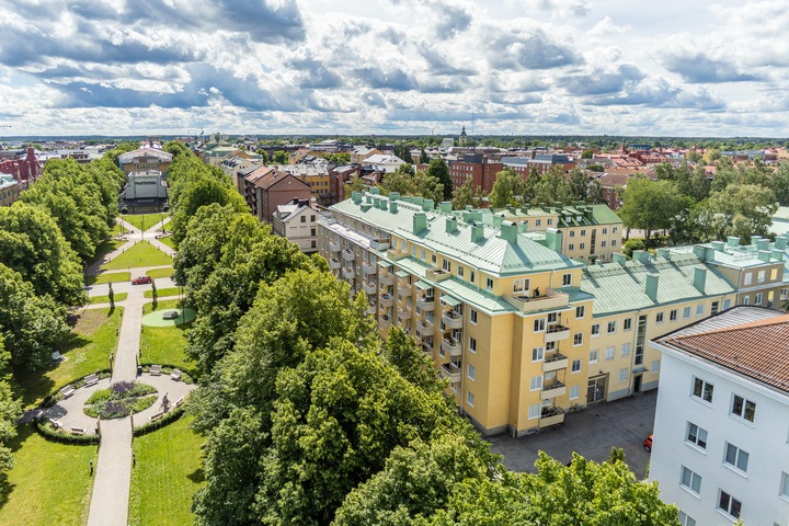Norra Kungsgatan 35B