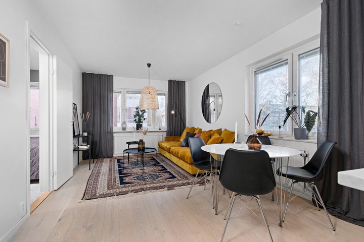 Norra Slottsgatan 24A