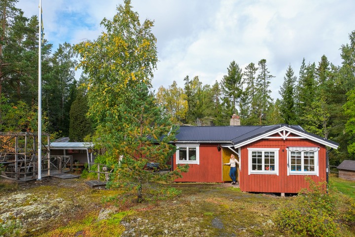 Norrmyravägen 33 80596 Gävle