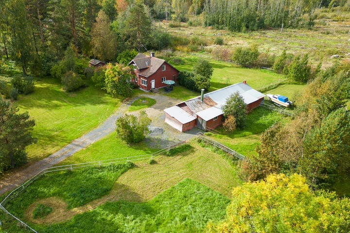 Norrsundsvägen 11 81793 Hamrångefjärden
