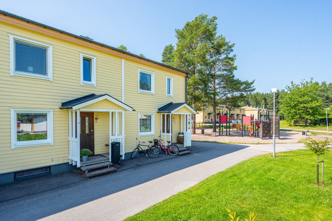 Rävpasset 17E Rävpasset 17E