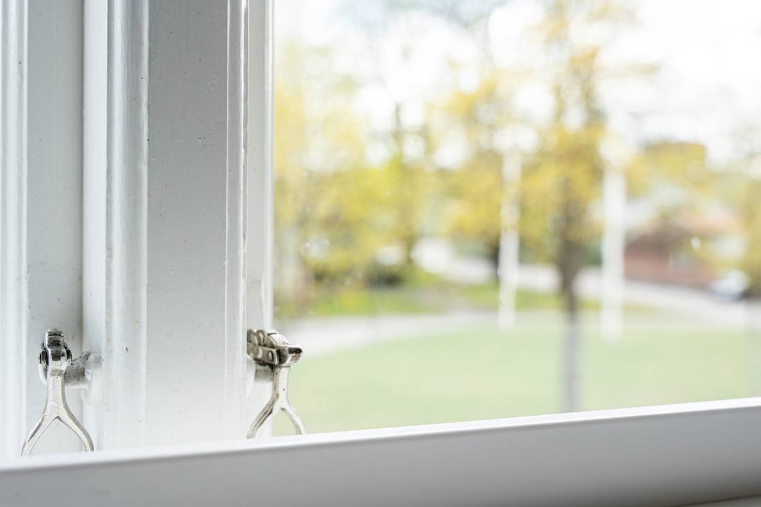 Handblåsta glas 