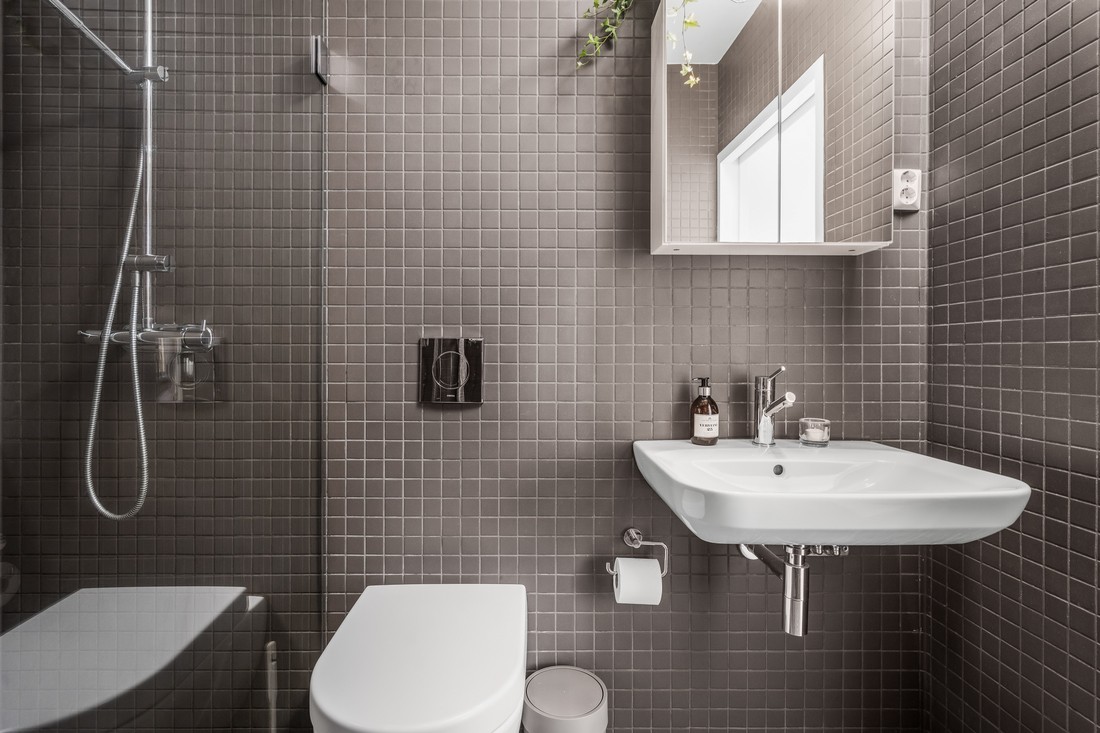 Inredning från Villeroy & Boch