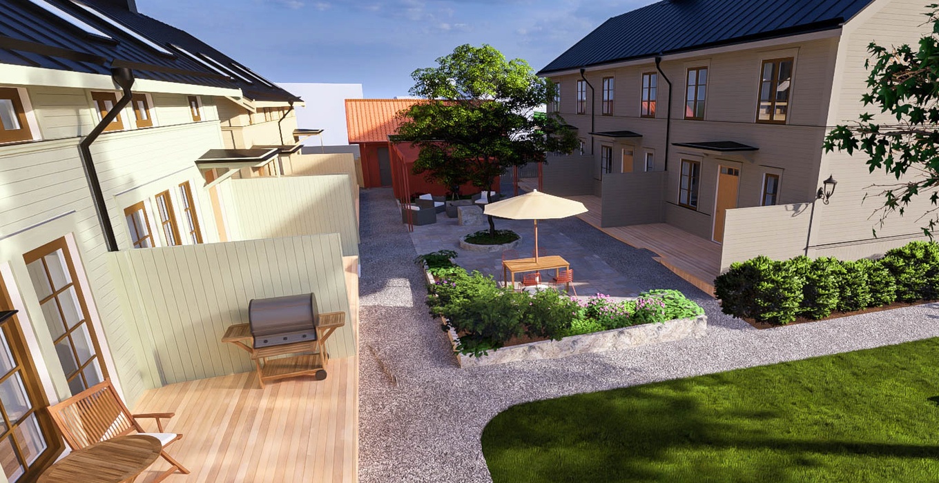 Sandviken stad (11 av 15)