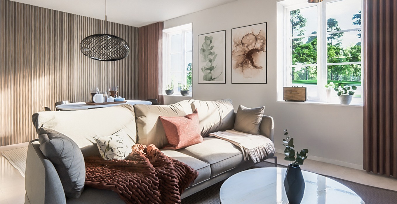 Sandviken stad (5 av 15)