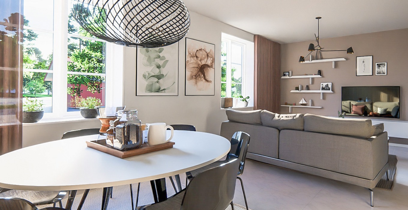 Sandviken stad (6 av 15)