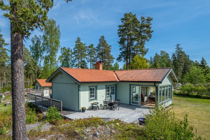 Skogsklövervägen 14 80598 Gävle