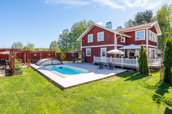 Södra Gävlevägen 100 81895 Hedesunda