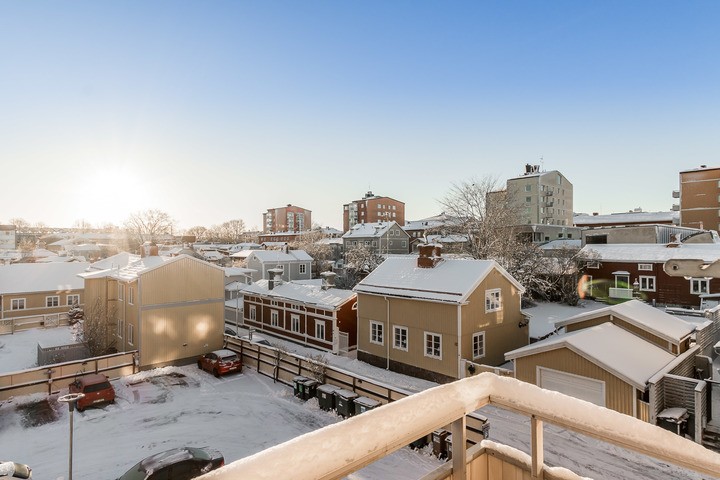Södra Köpmangatan 13 A