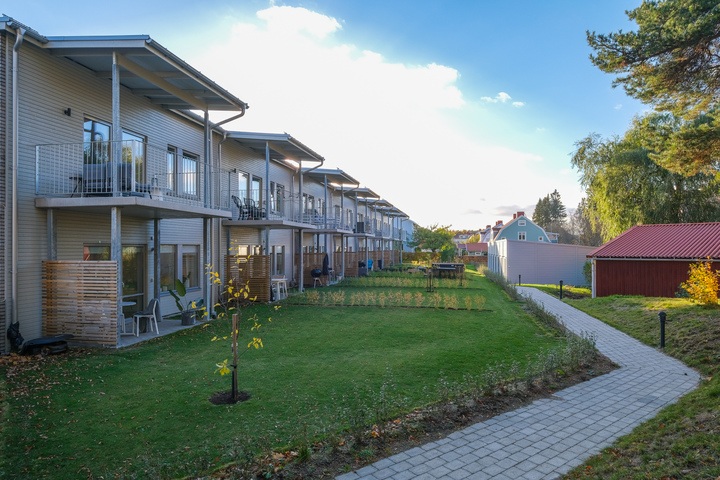 Sofiagatan 11G