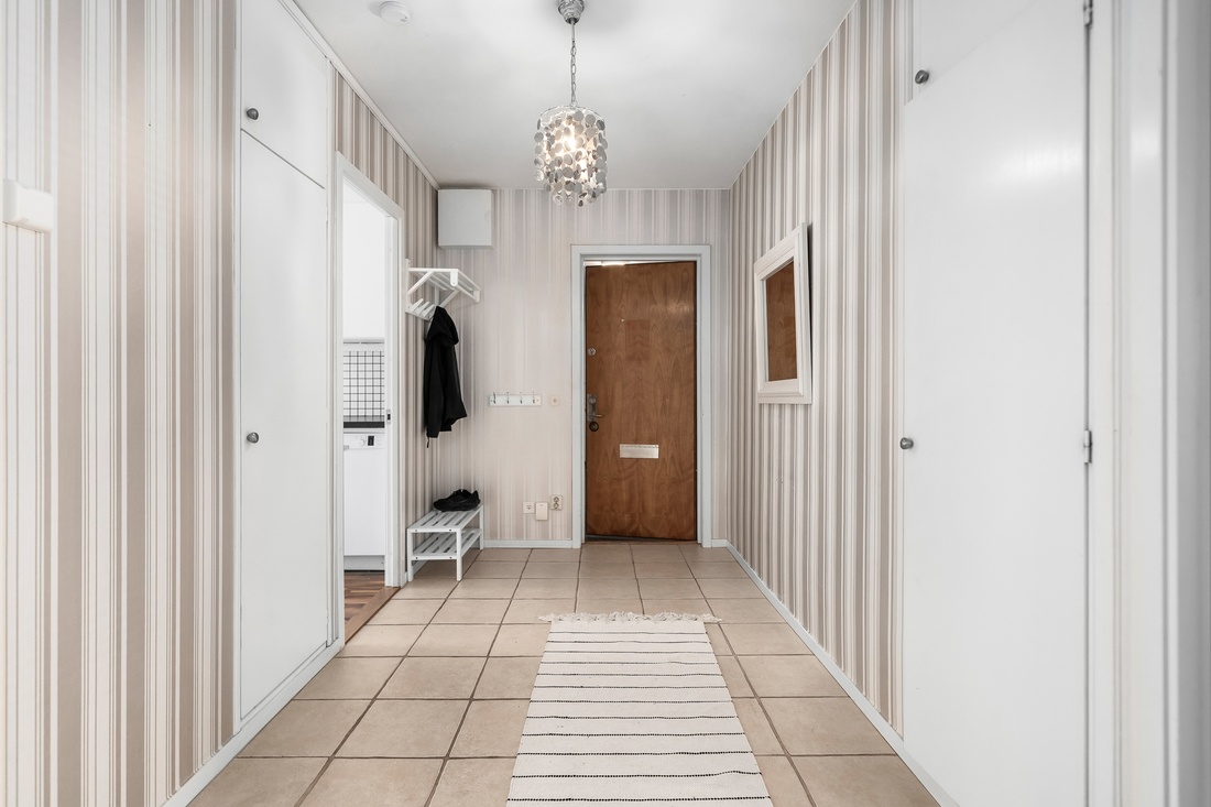 Stort med klinker Stort med klinker