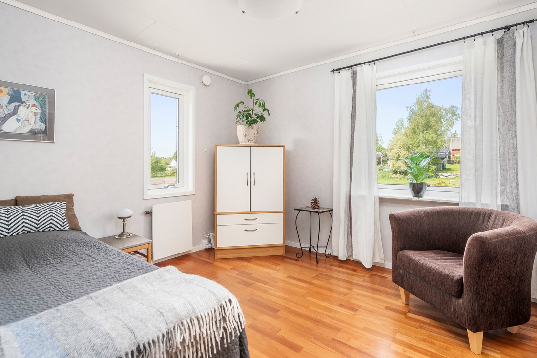 Fönster åt två håll Fönster åt två håll