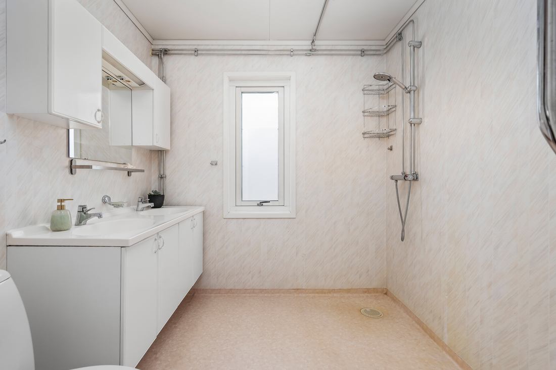 Stort med fönster Stort med fönster