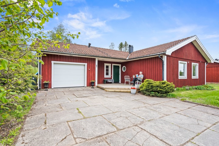 Sörgårdsvägen 1 80596 Gävle