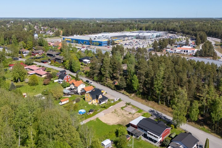 Spikåsvägen 70 81832 Valbo