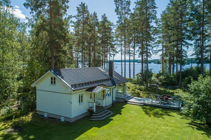 Svartbergsvägen 54 81193 Sandviken