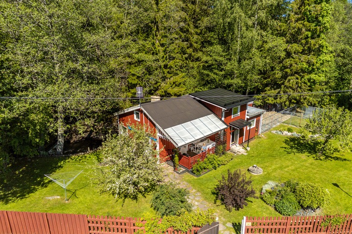 Trödjefjärdsvägen 85 80596 Gävle