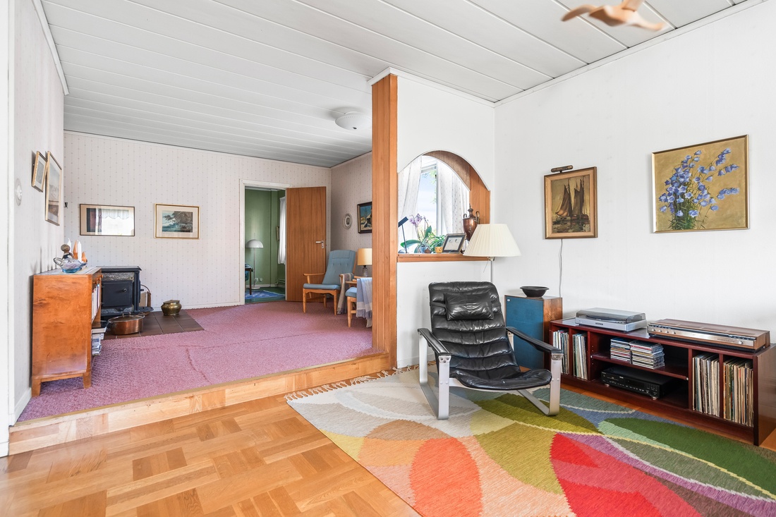 Stora sällskapsytor Stora sällskapsytor